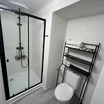 Apartment 34 *