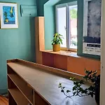 34 Appartement Karlštejn