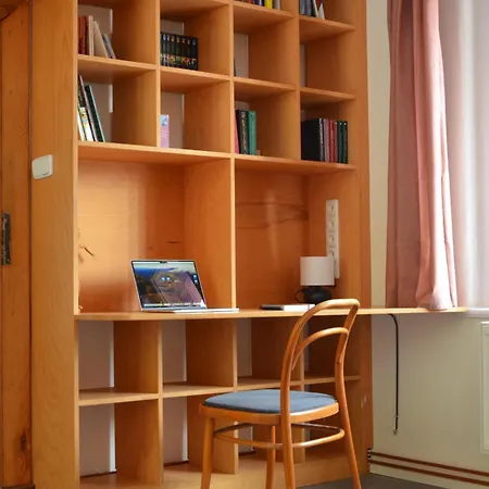 Apartament 34 Karlštejn