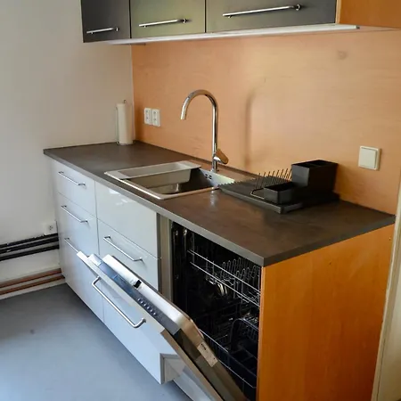 Apartamento 34 Karlštejn