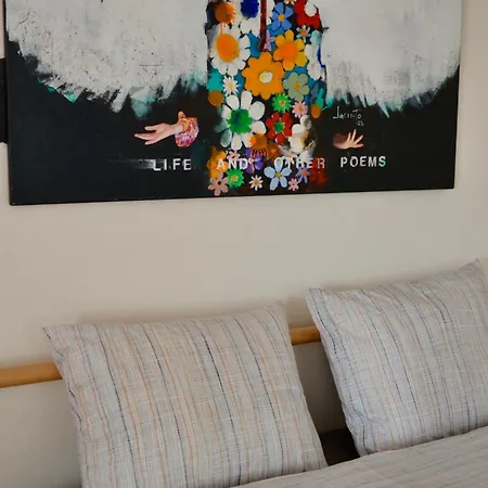 Apartment 34 *