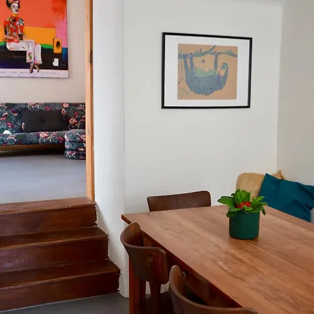 Apartment 34