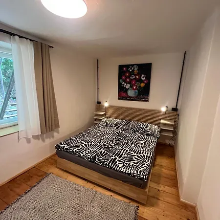 34 Apartamento