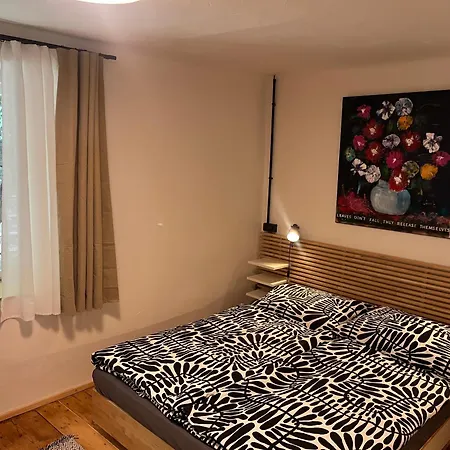 34 Apartamento *
