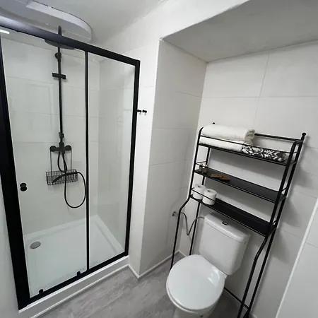 Apartamento 34 *