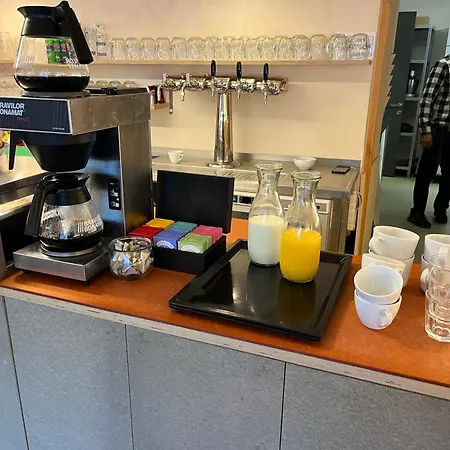 Apartamento 34 Karlštejn