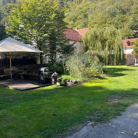 Appartement 34 *