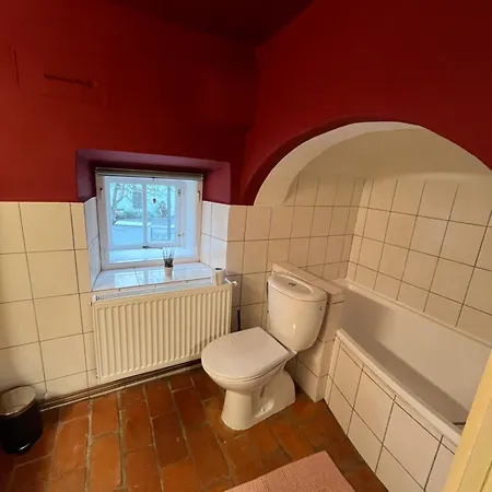 Apartmán 34