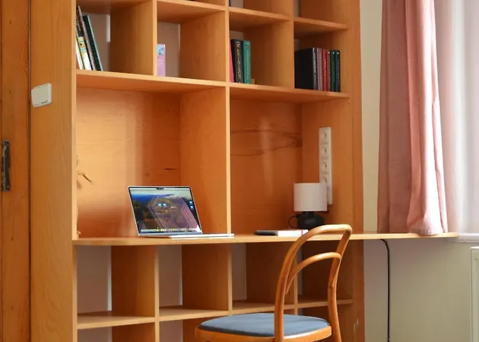 Apartament 34 Karlštejn