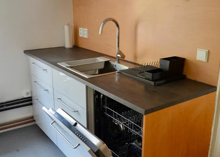 Apartament 34 Karlštejn