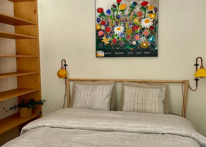 Apartamento 34 Karlštejn