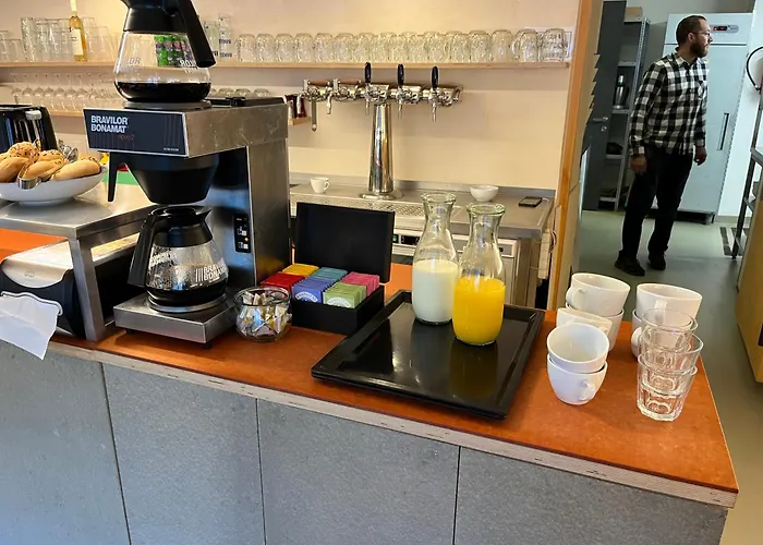 Apartament 34 Karlštejn