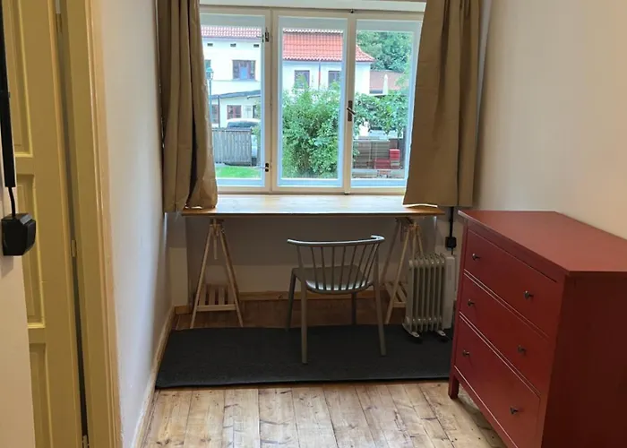 Apartament 34 Karlštejn