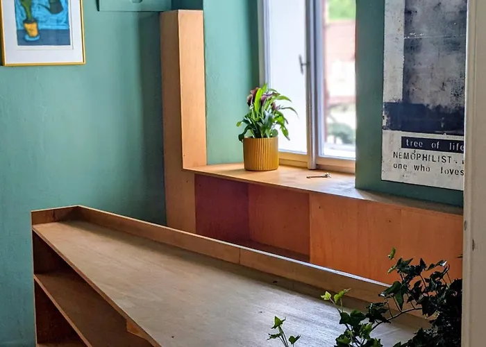 34 Apartamento Karlštejn