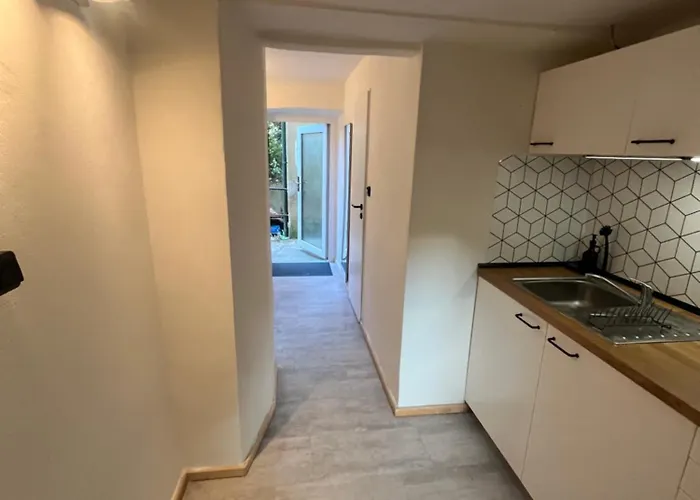 Apartament 34 Karlštejn